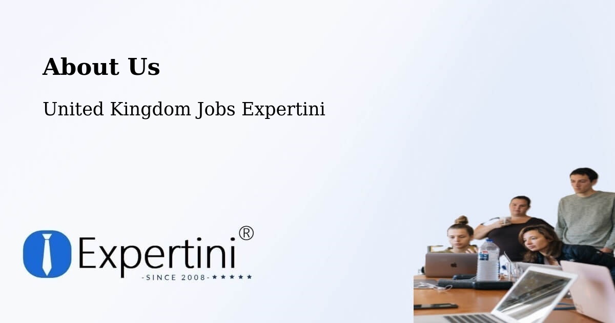 About Expertini - United Kingdom Jobs Expertini