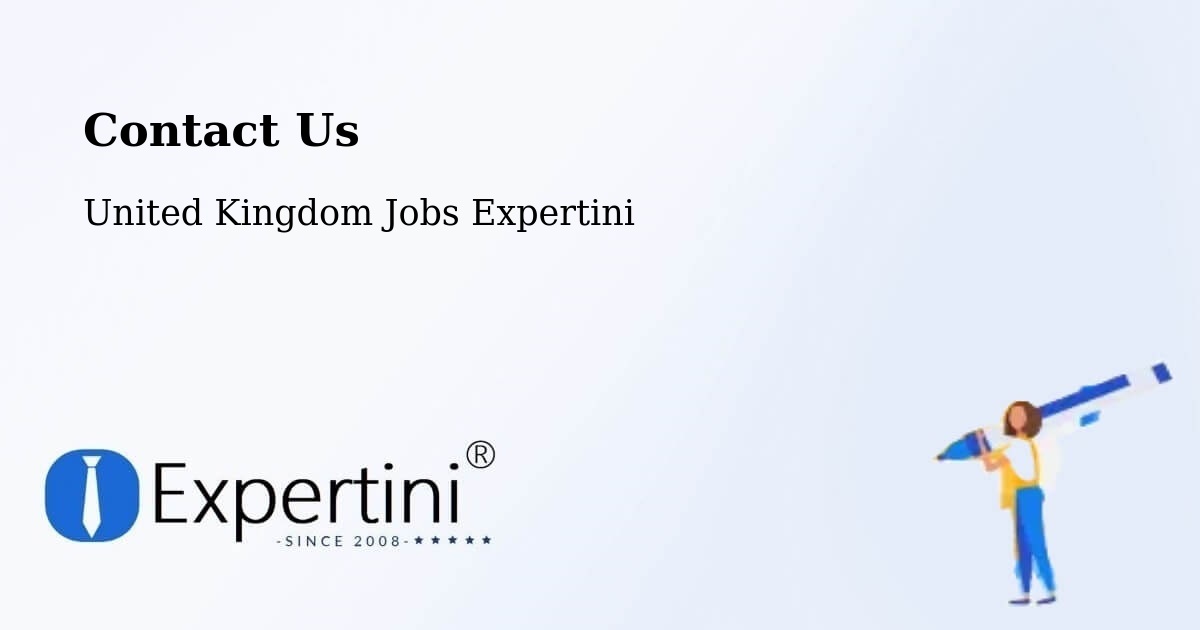 Contact Expertini – United Kingdom - United Kingdom Jobs Expertini