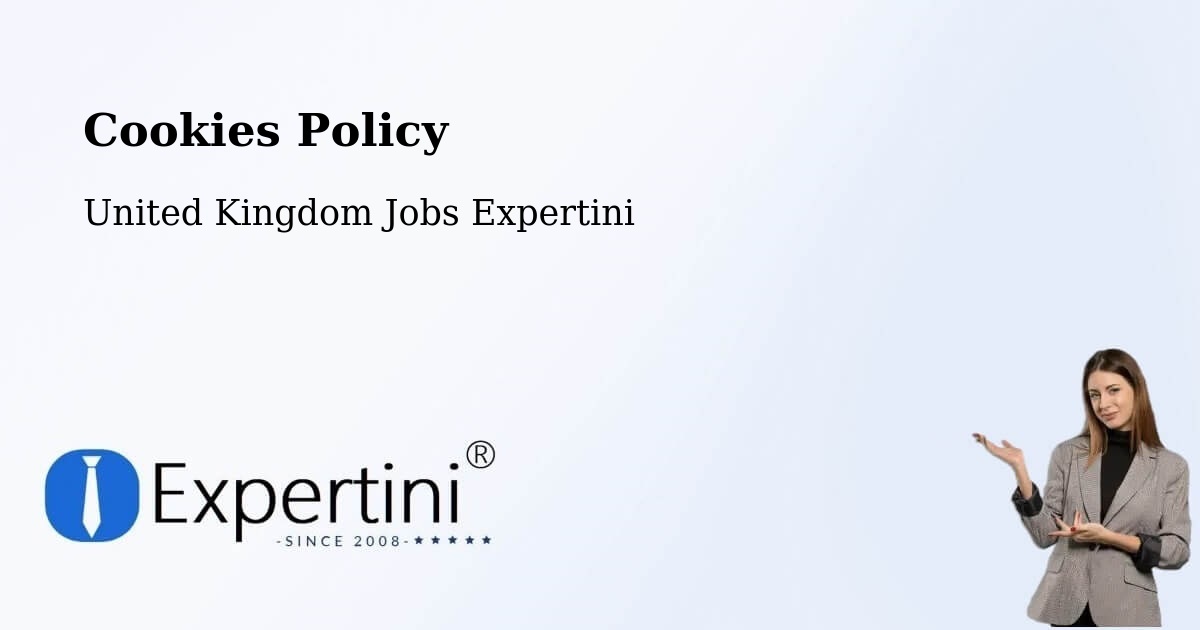 Cookie Policy – United Kingdom - United Kingdom Jobs Expertini