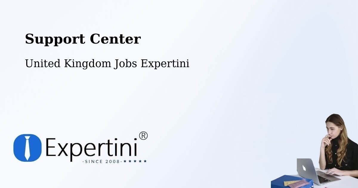 Support Services – United Kingdom - United Kingdom Jobs Expertini