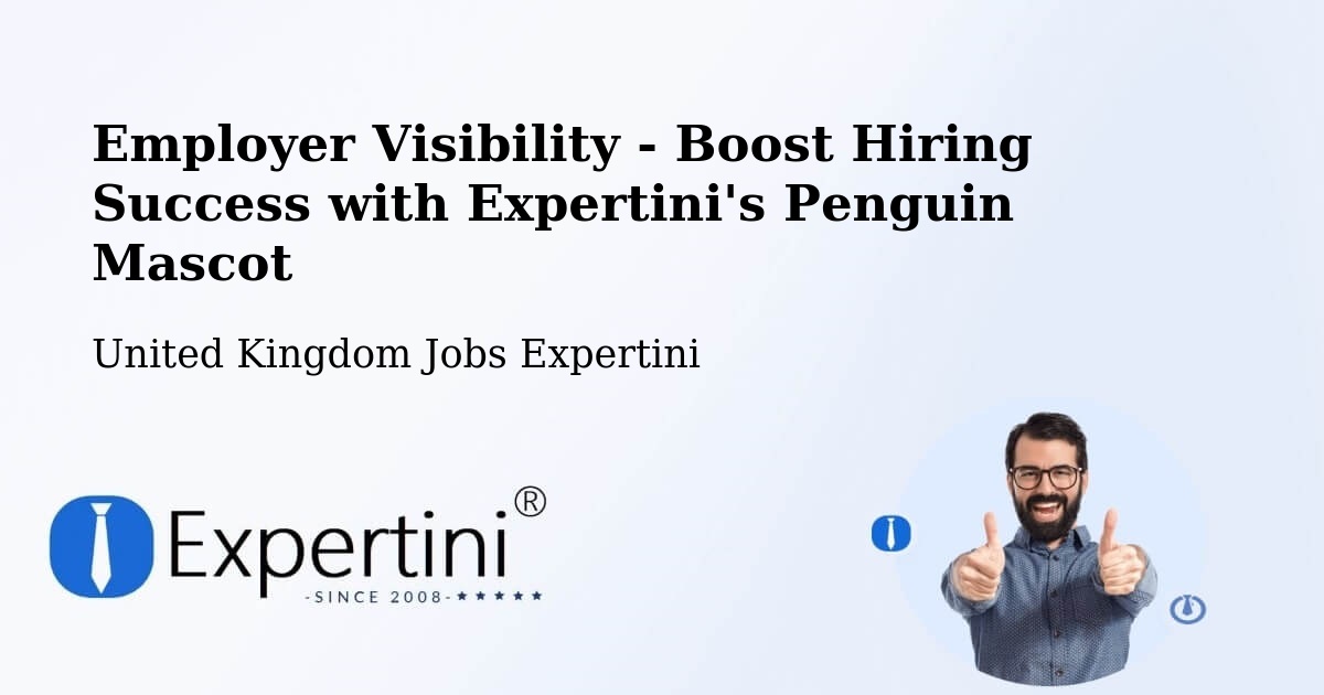 CV and Resume Visibility Optimization – United Kingdom - United Kingdom Jobs Expertini